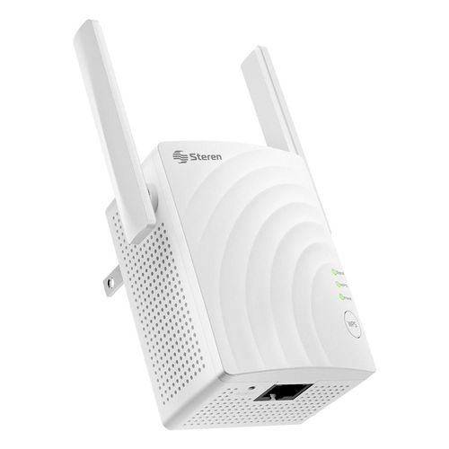 Repetidor Dual Band Steren COM-8300