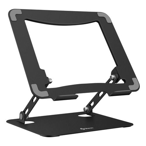 Soporte metálico Steren COM-086 Para laptop