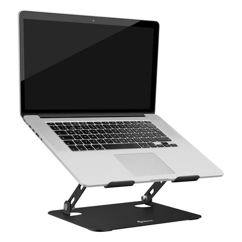 Soporte metálico Steren COM-086 Para laptop