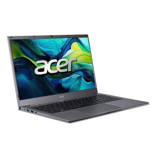 Laptop Acer Aspire Lite 15.6 Pulgadas FHD Celeron N4500 8GB 256GB SSD