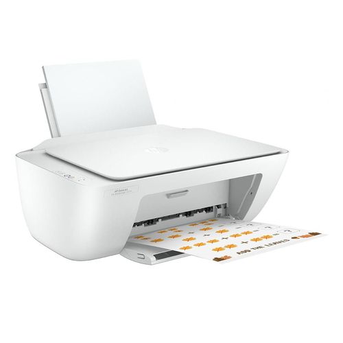 Impresora Multifuncional HP Deskjet Ink Advantage 2374