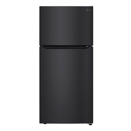 Refrigerador LG Top Freezer 20 Pies Cúbicos LT57BT