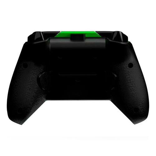 Control Alámbrico Rematch Glow Xbox X Jolt Green