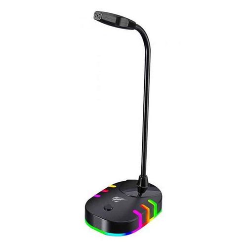 Micrófono Havit GK58B Gaming