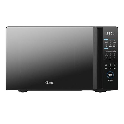 Microondas Midea 1.4p3 Negro MMDT14S2MB