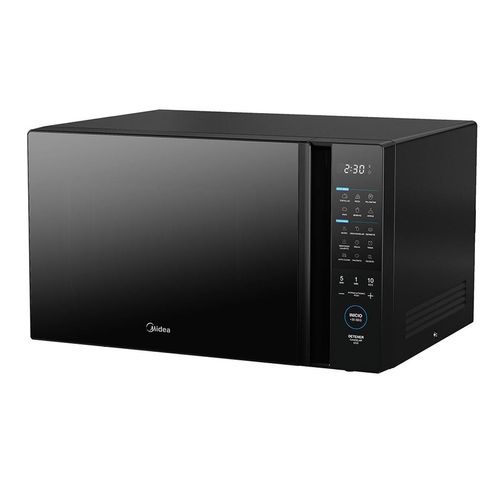 Microondas Midea 1.4p3 Negro MMDT14S2MB