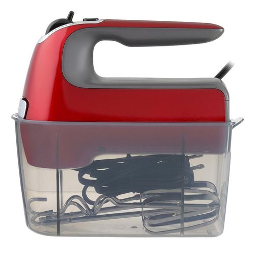 Batidora Oster Manual 2169818 Rojo