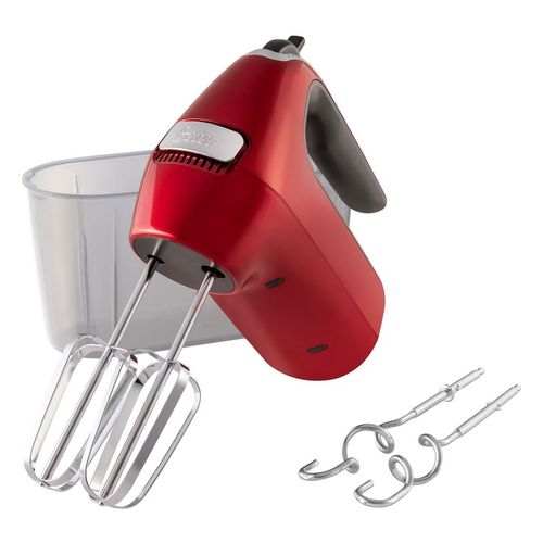 Batidora Oster Manual 2169818 Rojo