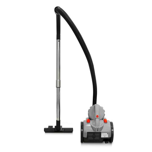 Aspiradora RCA Echo Canister 2 in 1 2 Litros Gris