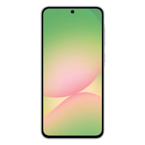 Celular Samsung Galaxy A56 8GB2 256GB Verde Desbloqueado