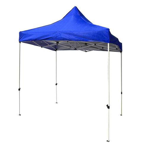 Carpa Automática 2x2 Azul GA-RIR2