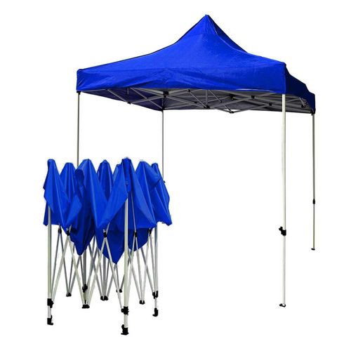 Carpa Automática 2x2 Azul GA-RIR2