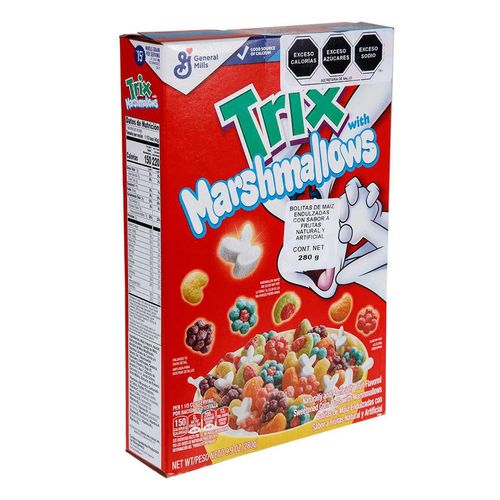 Cereal Trix 280g