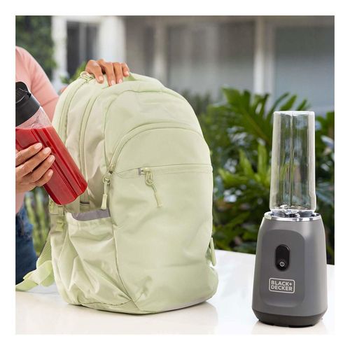 Licuadora Black+Decker Personal Ice Crush PB2209BD-LA