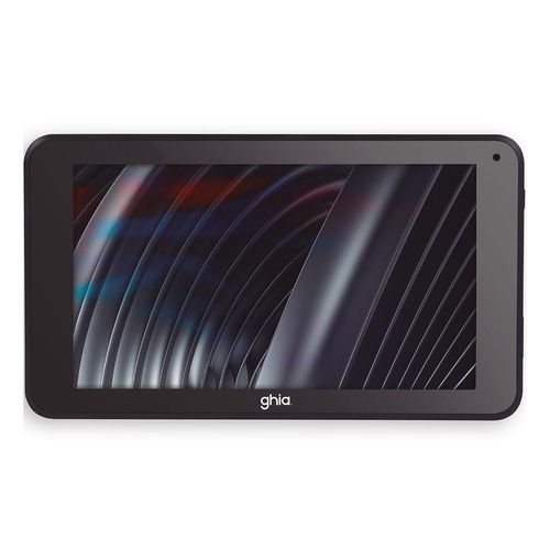 Tablet Ghia 7 Pulgadas 2GB/ 32GB Negra