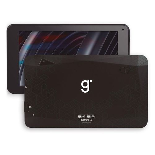Tablet Ghia 7 Pulgadas 2GB/ 32GB Negra