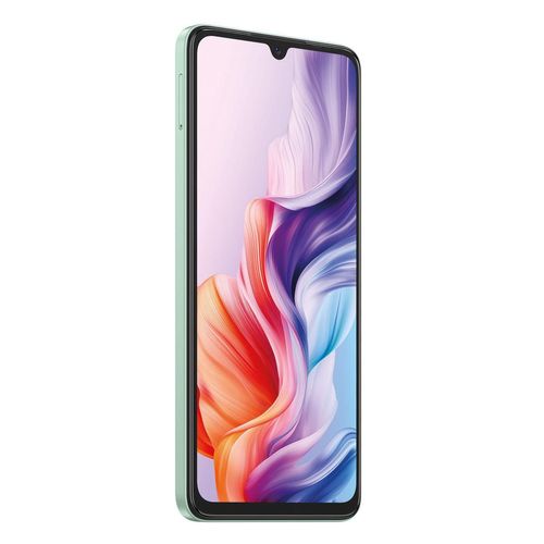 Celular ZTE Blade V70 Max 256 GB Verde Telcel