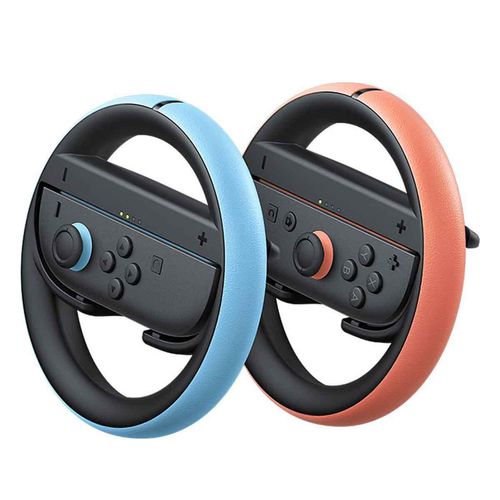 Accesorio Switch 2 Set de 2 Volantes