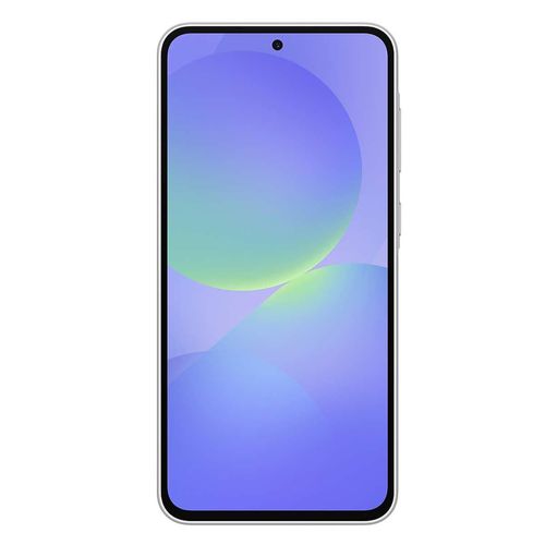 Celular Samsung Galaxy A36 5G 128GB 8GB RAM Awesome White Desbloqueado
