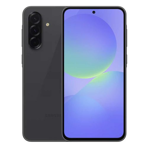 Celular Samsung Galaxy A36 5G 128GB 8GB RAM Awesome Black Desbloqueado