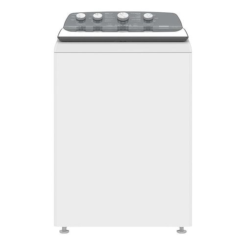 Lavadora Carga Superior Whirlpool 18kg Xpert System Blanco/Chrome