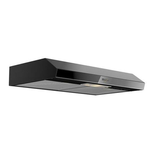 Campana de pared Whirlpool 76 cm Negro WH7610B