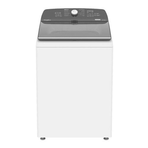 Lavadora Carga Superior Whirlpool 22kg Xpert Blanco
