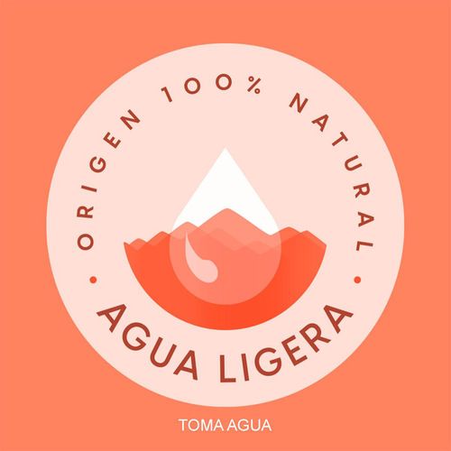Agua Natural Bonafont 6L