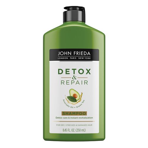 Shampoo John Frieda Detox and Repair 250ml