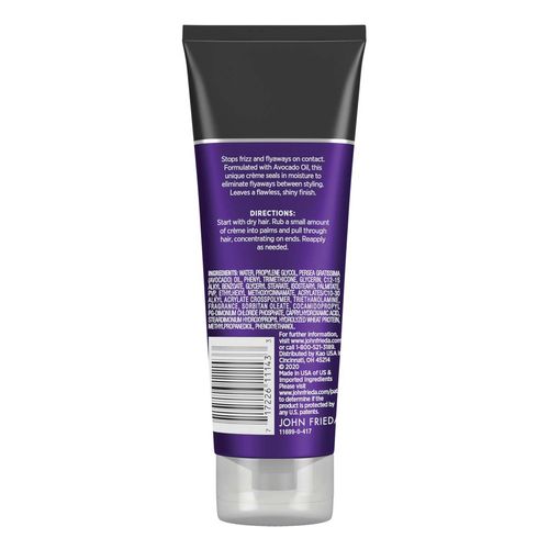 Crema para Peinar John Frieda Frizz Ease Secret Weapon Touch Up 113g