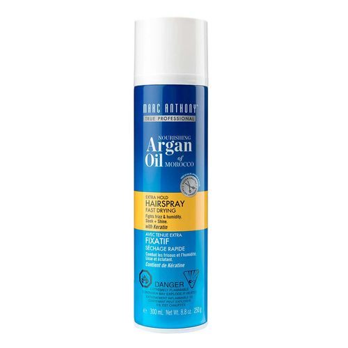 Spray para Peinar Marc Anthony Nutritivo con Aceite de Argán 250ml