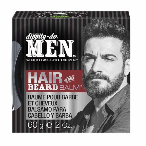 Bálsamo para Barba Dippity Do Men 60g