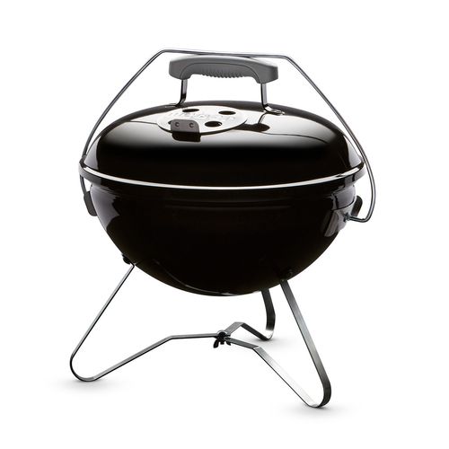 Asador Weber 40020 Portátil 14"