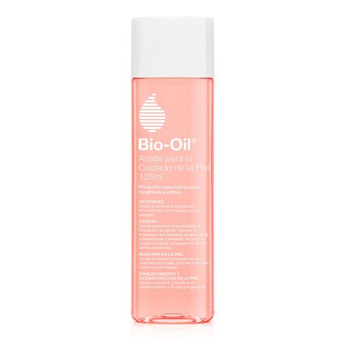Aceite Corporal Bio Oil para Cicatrices y Estrías 125ml