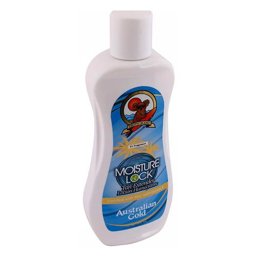 Moisture Lock