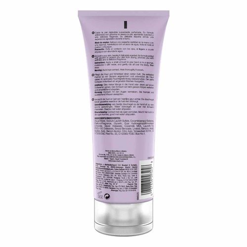 Gel de Ducha Maja Perfumado Flor de Ciruelo 200ml