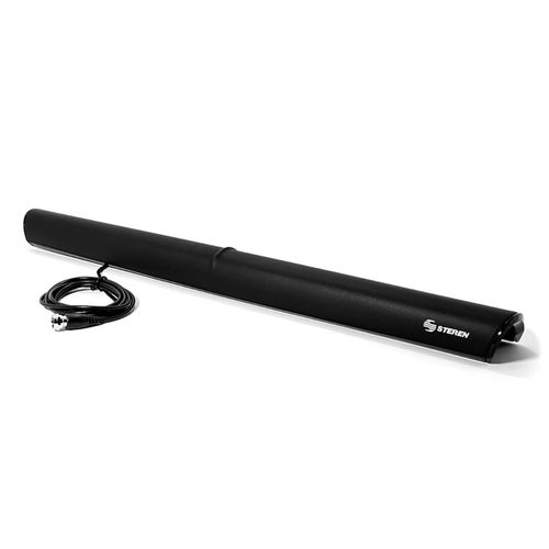 Antena Steren HDTV de Gancho ANT-2001N