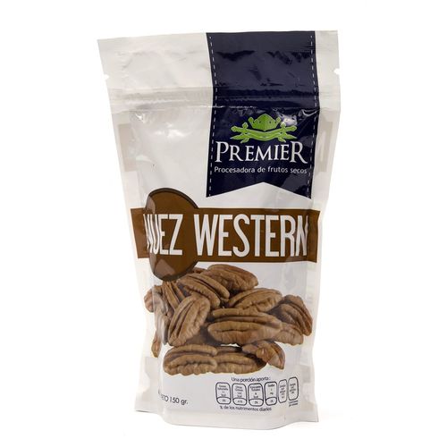 Nuez western Premier Bolsa de 150g