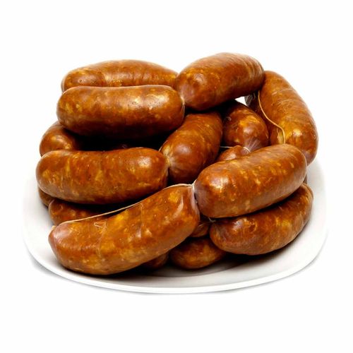 Chorizo Las Vigas Natural por kg