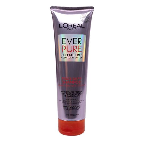 Shampoo Ever Frizz-Defy Marula