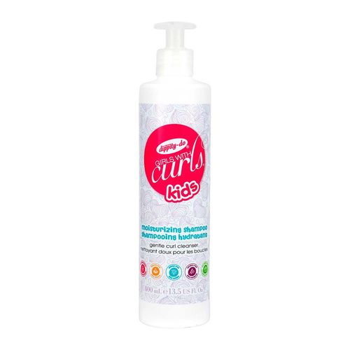 Shampoo Dippity Do Crls Ext Natu 400ml