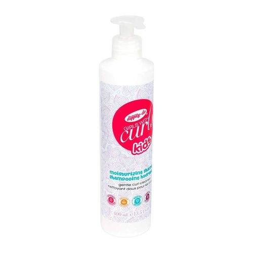 Shampoo Dippity Do Crls Ext Natu 400ml