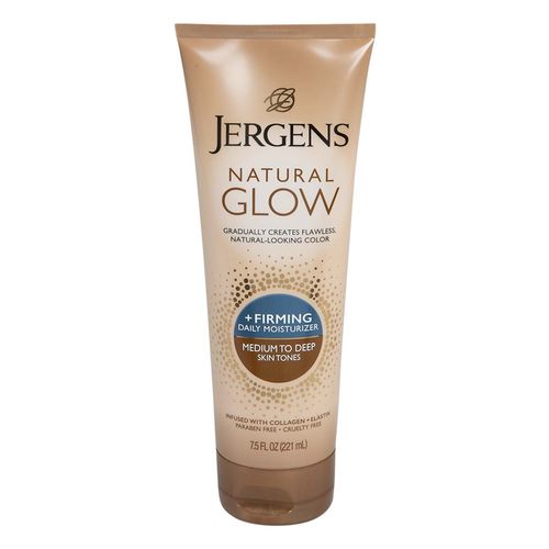 Bronceador Jergens Tonomed A Bronc 221ml