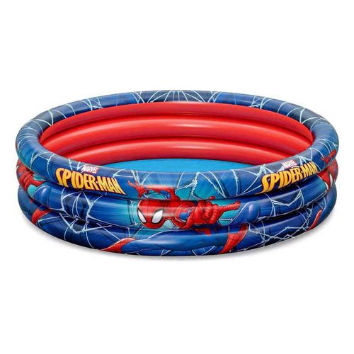Alberca Inflable Infantil Spider-Man Bestway