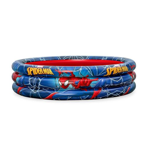 Alberca Inflable Infantil Spider-Man Bestway