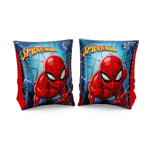 Flotadores de Brazo Infantil Spiderman Bestway