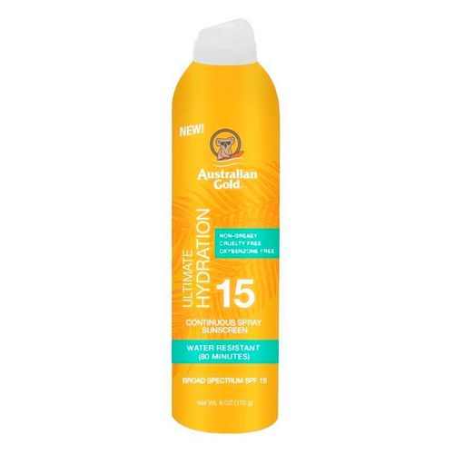 Protector Solar Aerosol Australian Gold