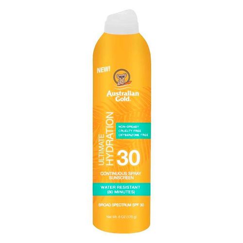 Protector Solar Sp Australian Gold