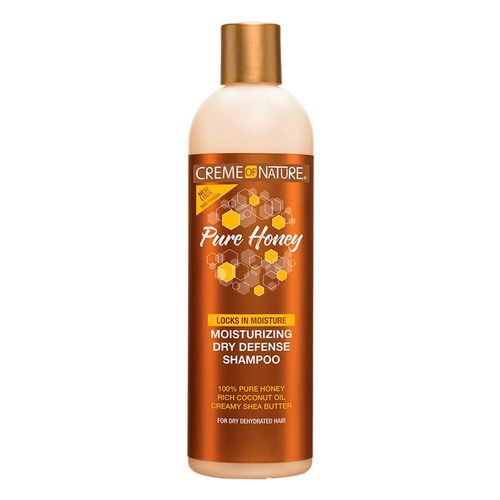 Shampoo Hidratante Creme of Nature Dry Defense 340ml