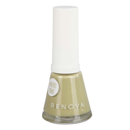 Esmalte Renova Verde Pas Sin Blister 13